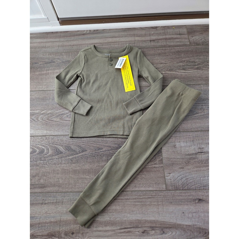 Old navy‎ toddler boy pajamas set 3t